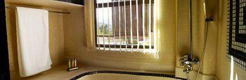 Domaine Malika Hotel Moulay Brahim Buitenkant foto