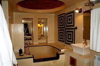 Domaine Malika Hotel Moulay Brahim Buitenkant foto